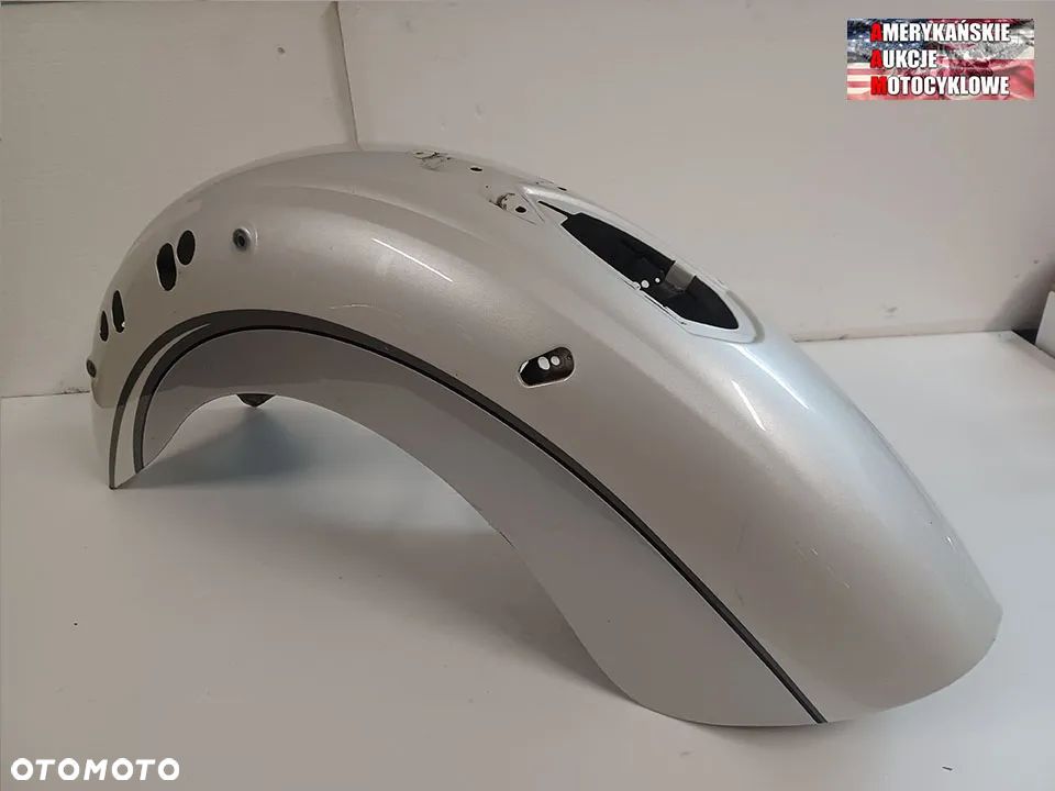 Victory Kingpin 2005 zbiornik