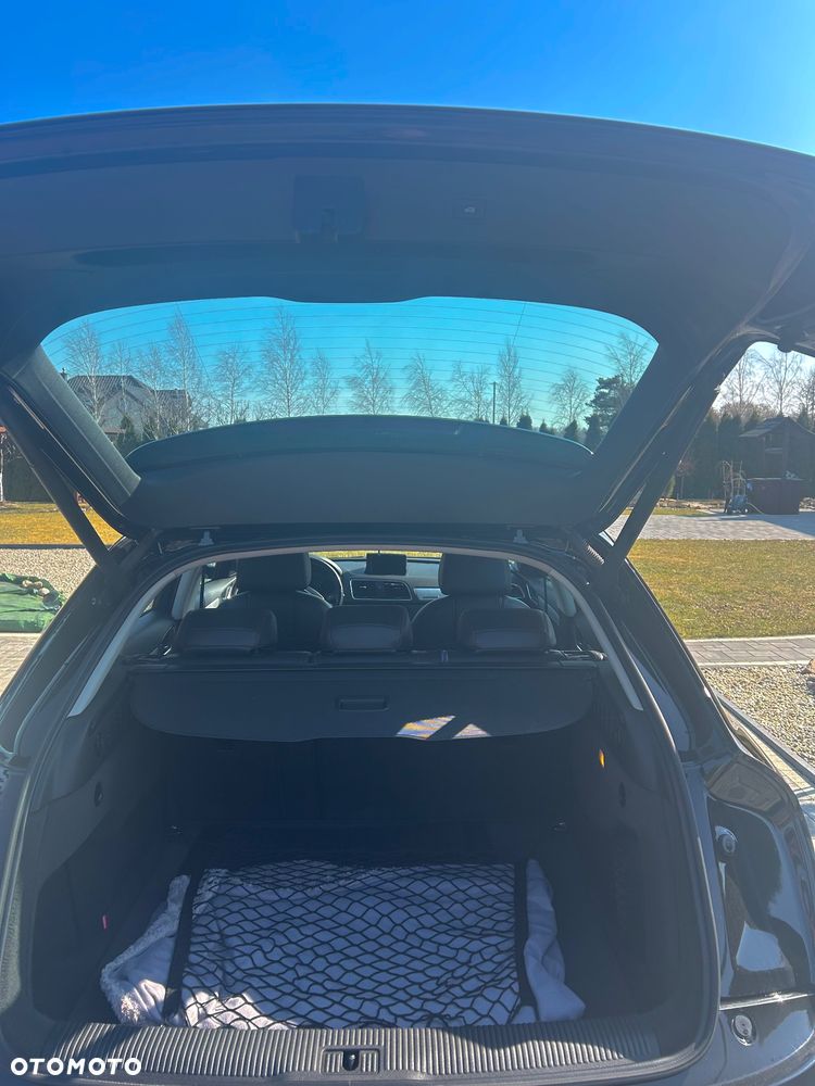 Audi Q3 2.0 TDI Quattro S tronic - 9