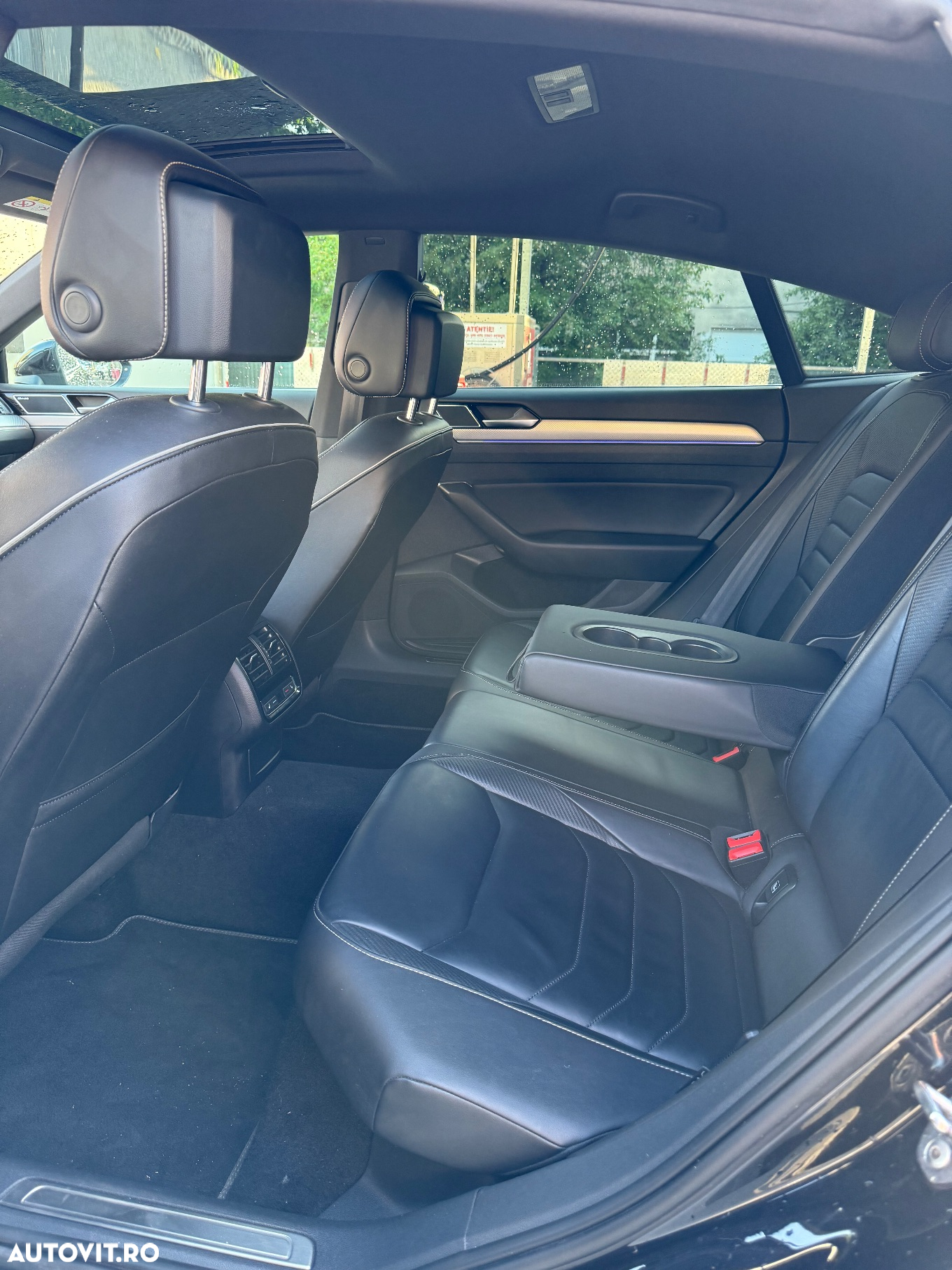 Volkswagen ARTEON 2.0 TSI OPF 4Motion DSG R-Line - 11