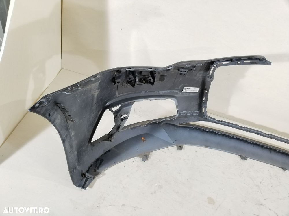 Bara fata Audi A6 C8 , 2018, 2019, 2020, 2021, 2022, cod origine OE 4K0807437A - 10