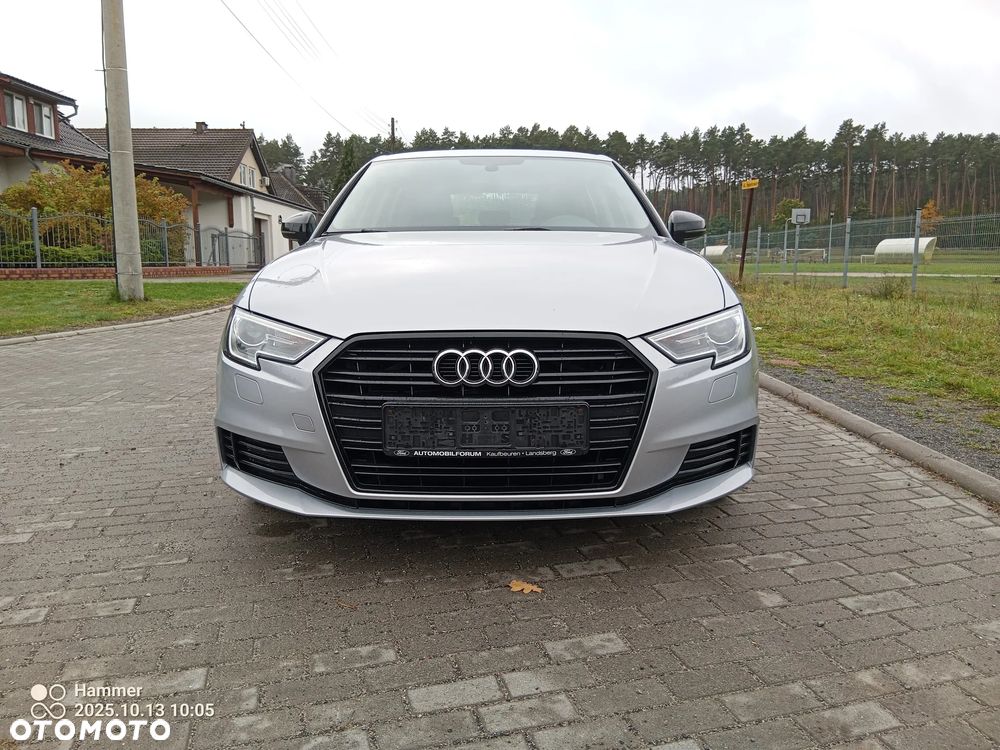 Audi A3 Sportback - 12