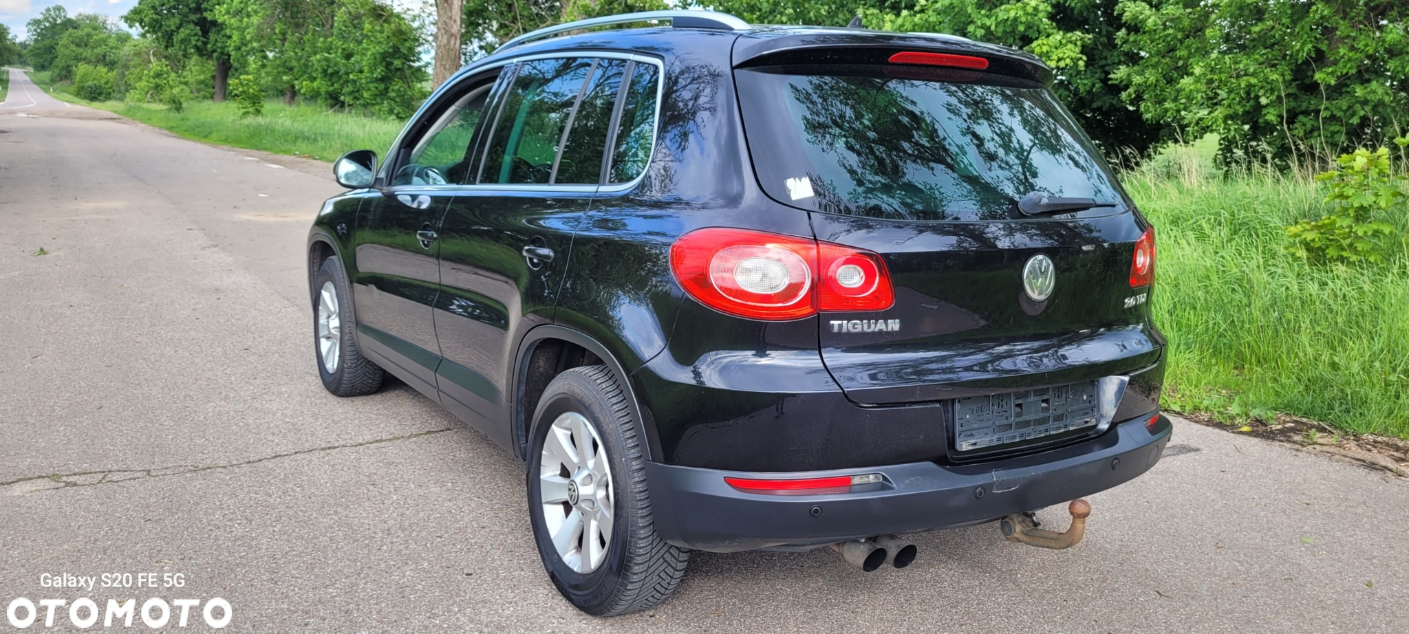 Volkswagen Tiguan 2.0 TDI 4Mot Track DSG - 7
