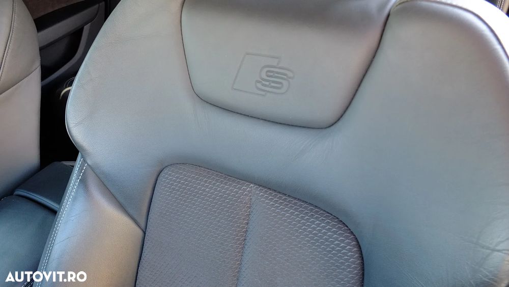 Audi A6 50 TDI quattro Tiptronic S line - 18