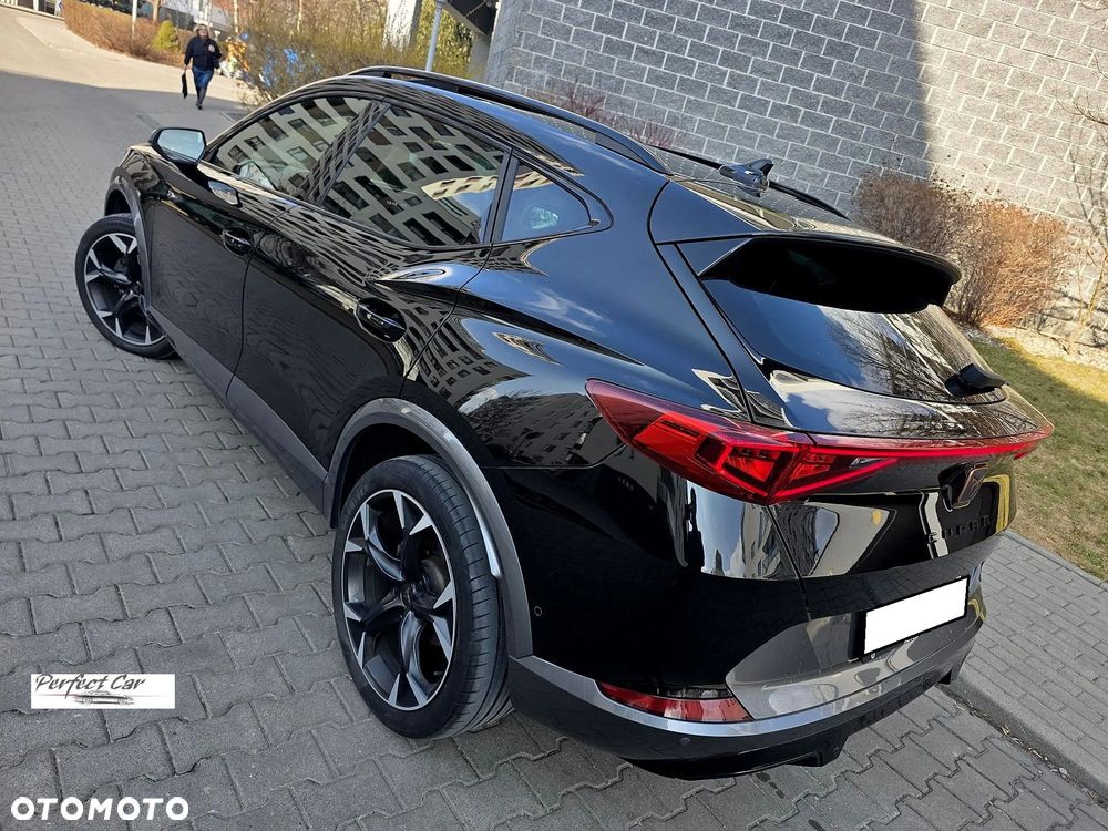 Cupra Formentor 1.5 TSI DSG Tribe Edition - 3