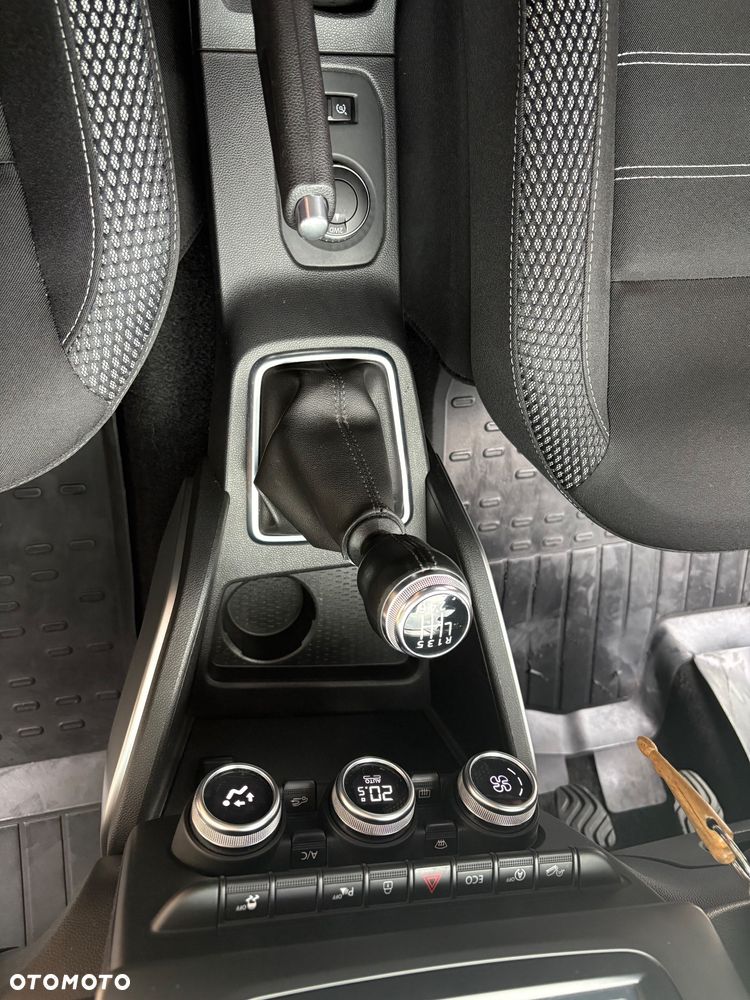 Dacia Duster - 14