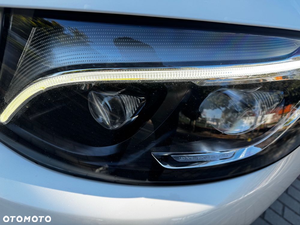 Mercedes-Benz GLC 220 d 4-Matic - 7