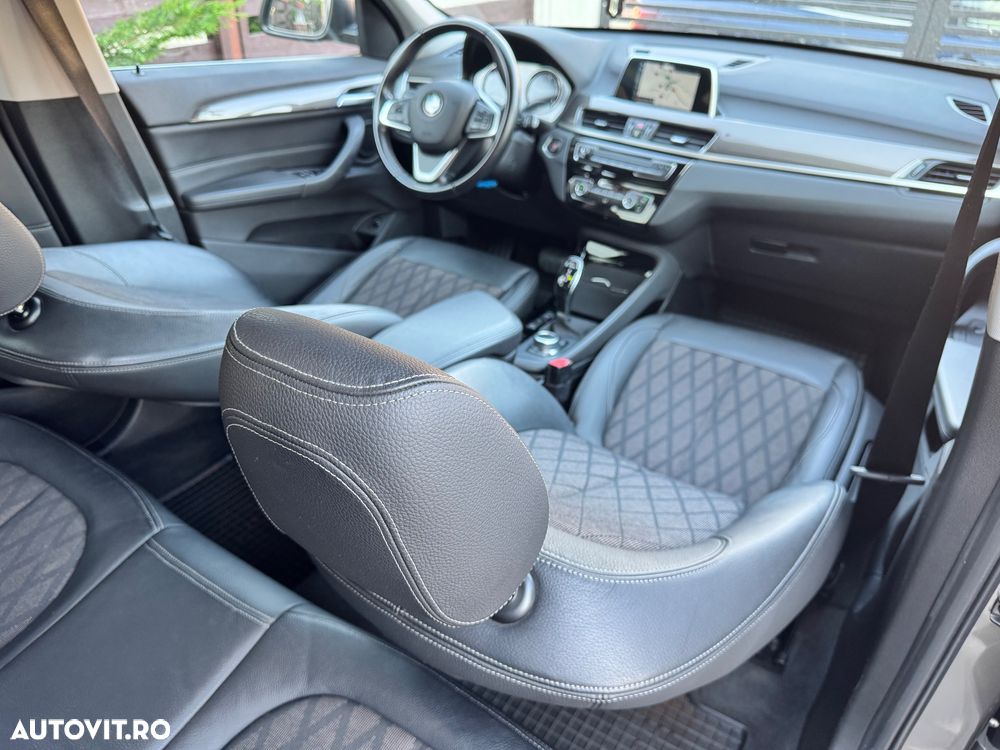 BMW X1 - 36