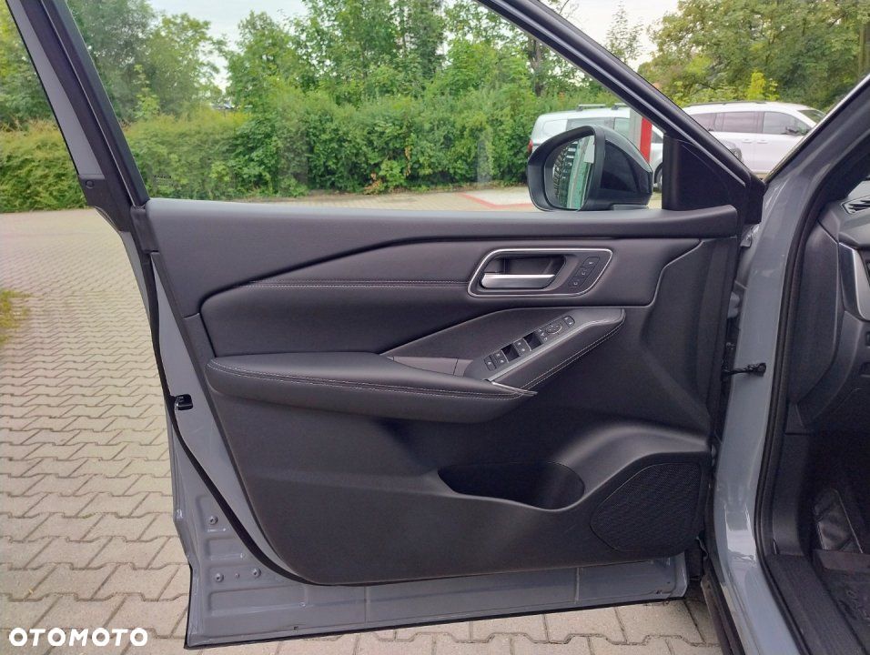 Nissan Qashqai - 15