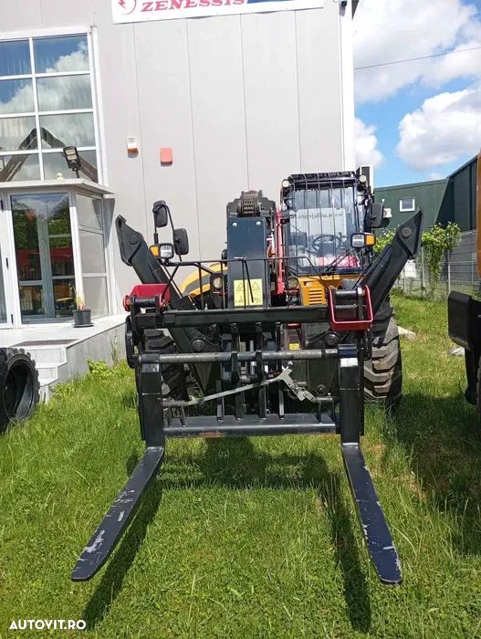 Sany STH 1840E - 7