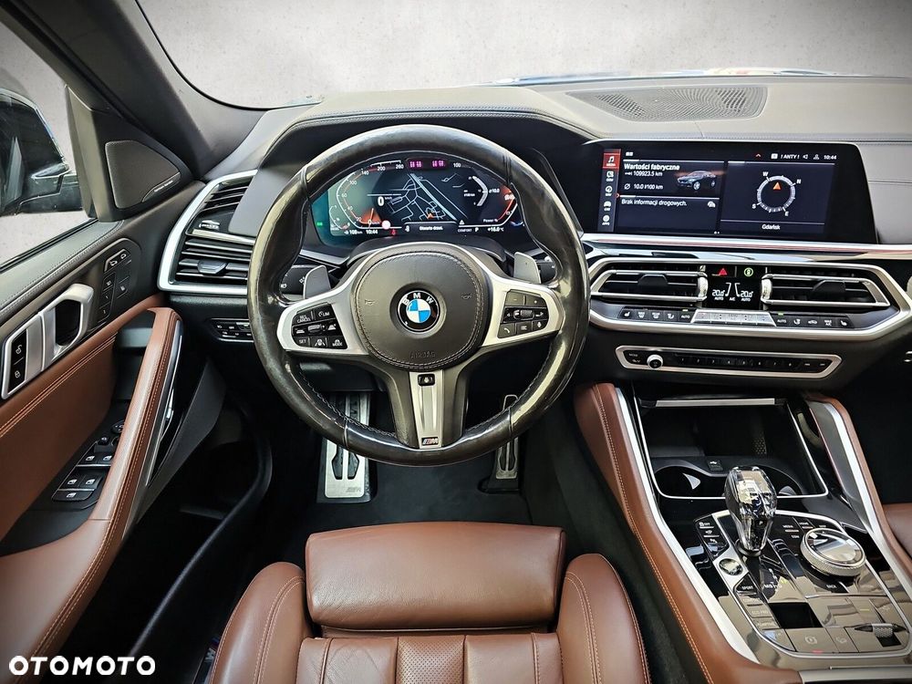 BMW X6 - 11