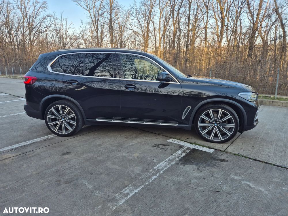 BMW X5 xDrive30d xLine - 3