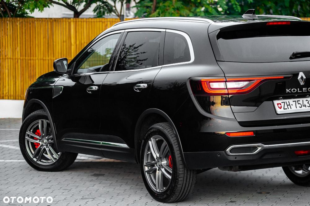 Renault Koleos 2.0 dCi Winter Edition 4x4 X-Tronic - 14