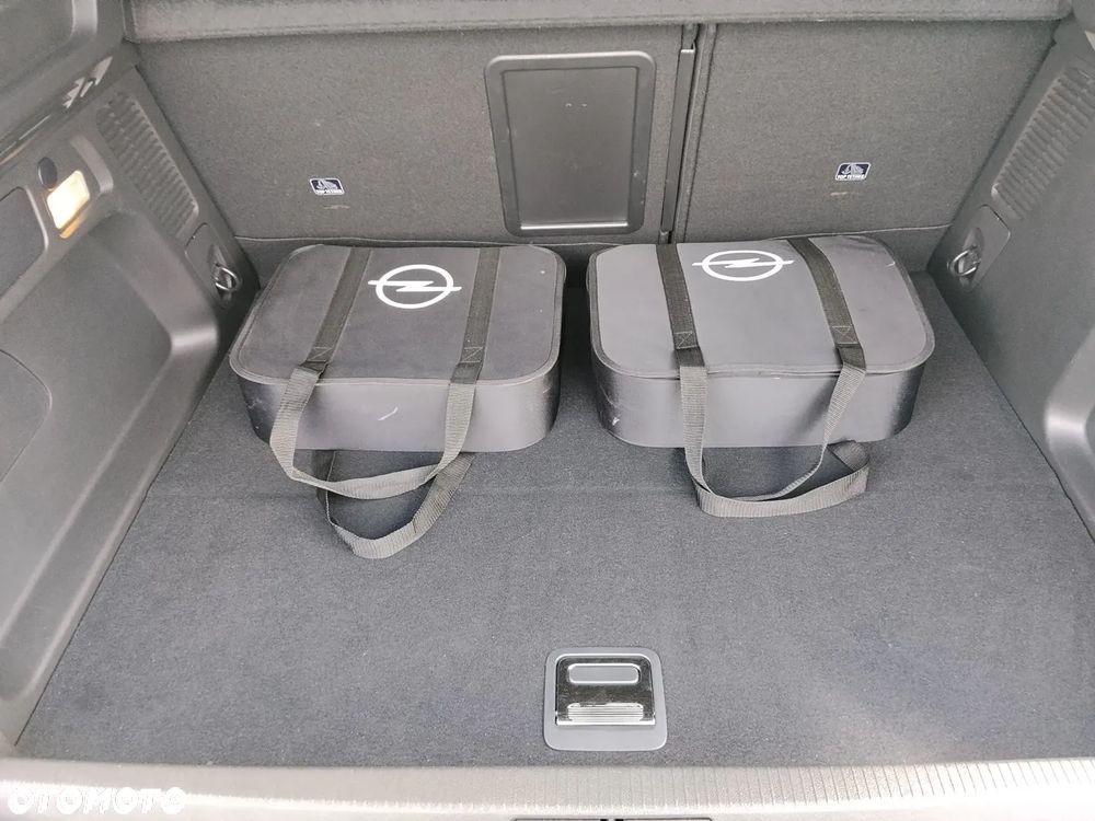 Opel Grandland X 1.6 DI Start/Stop Ultimate - 19