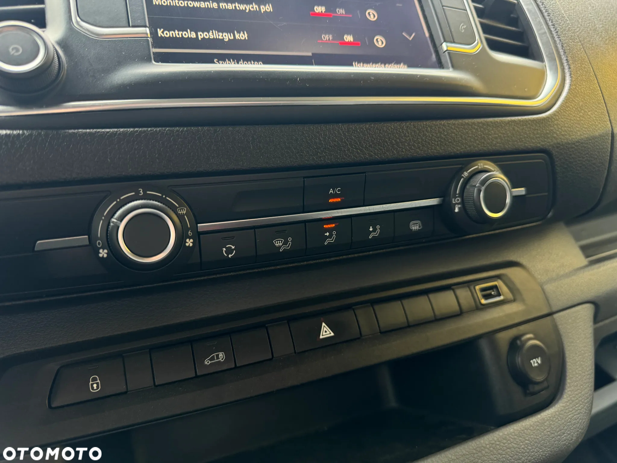 Opel VIVARO - 9
