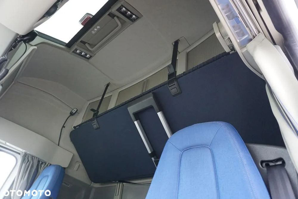 Volvo FH / AREO / 460 / I – SAVE / XL / EURO 6 / ACC / I -COOL / NOWY MODEL - 17