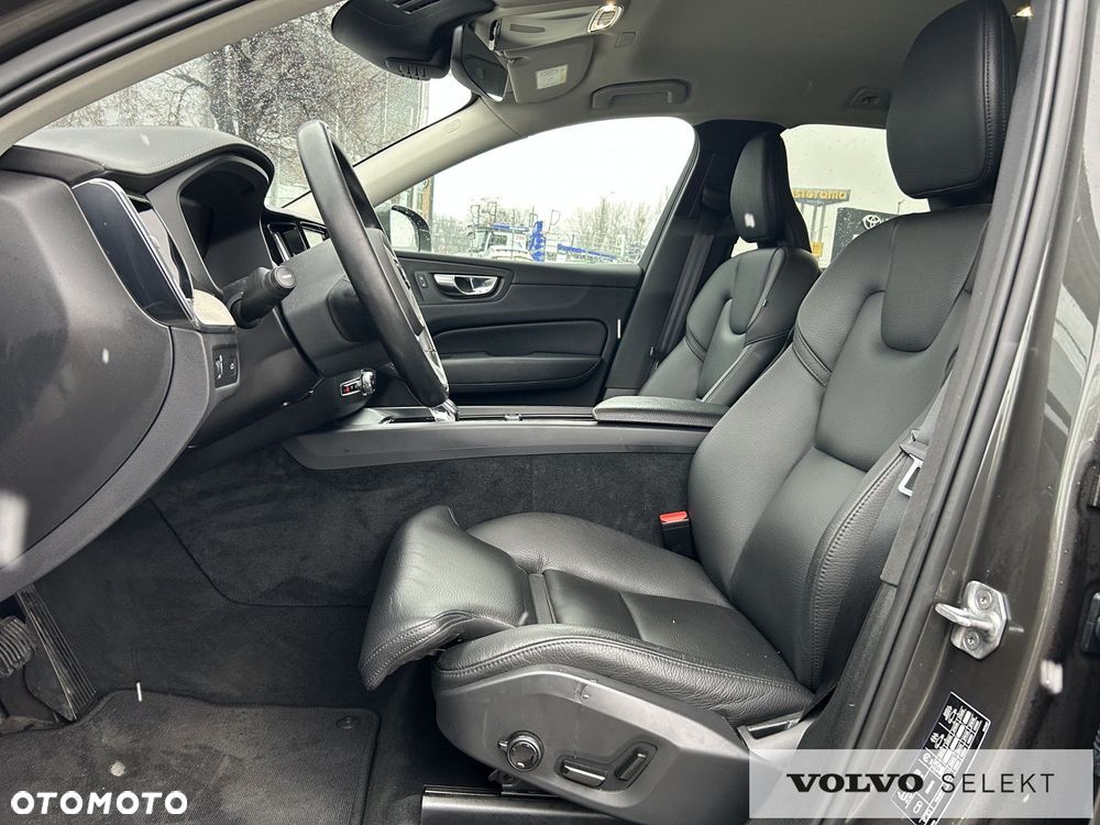 Volvo XC 60 - 10