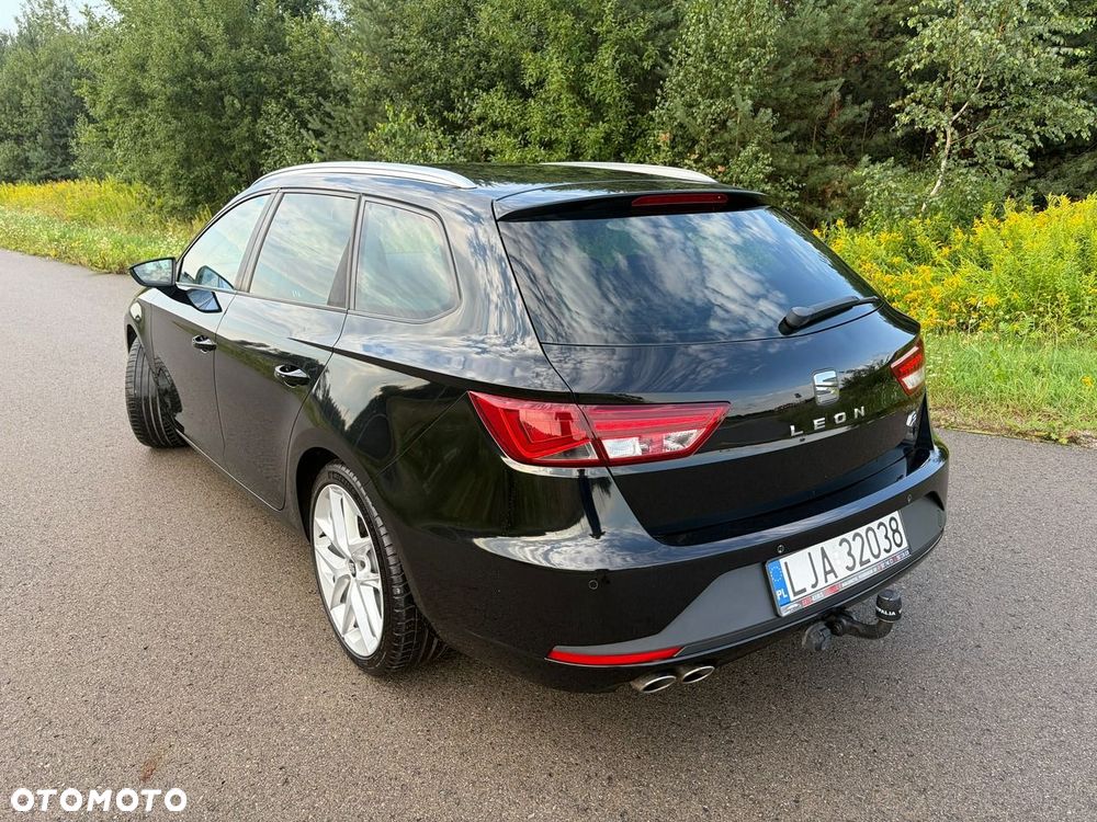 Seat Leon - 3