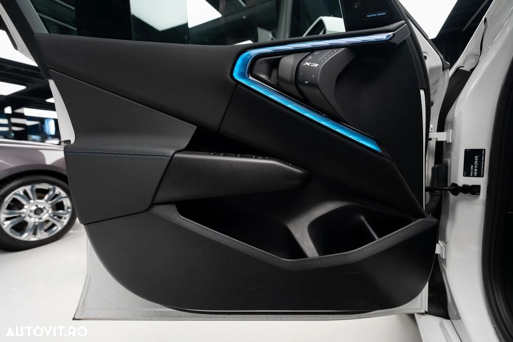 BMW X3 20 xDrive AT MHEV - 35