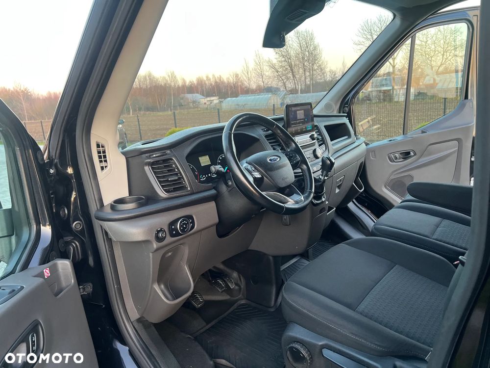 Ford Transit - 20