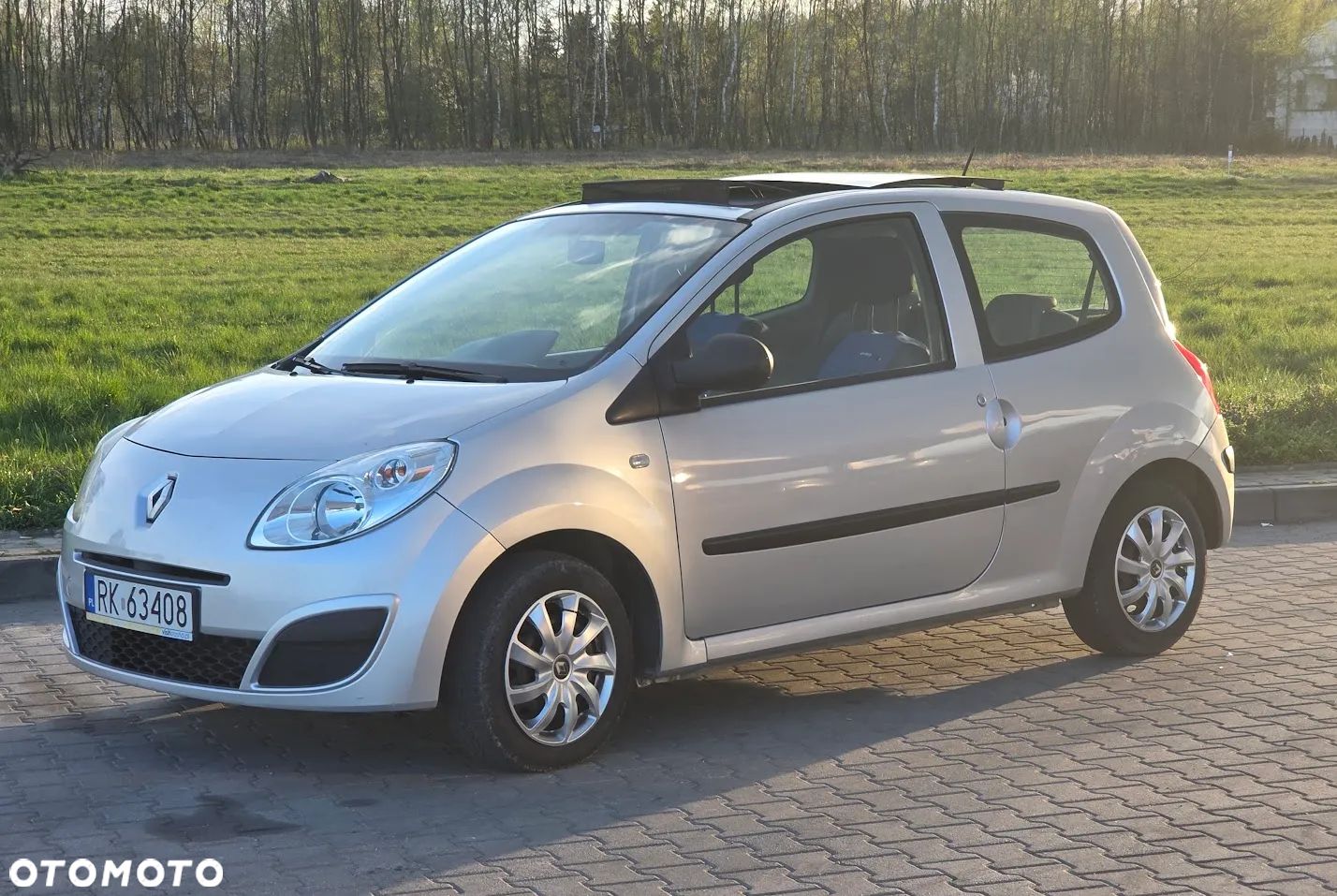 Renault Twingo - 1