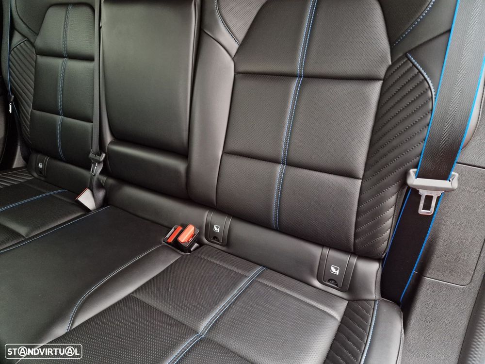 Renault Arkana 1.3 TCe Esprit Alpine EDC - 19