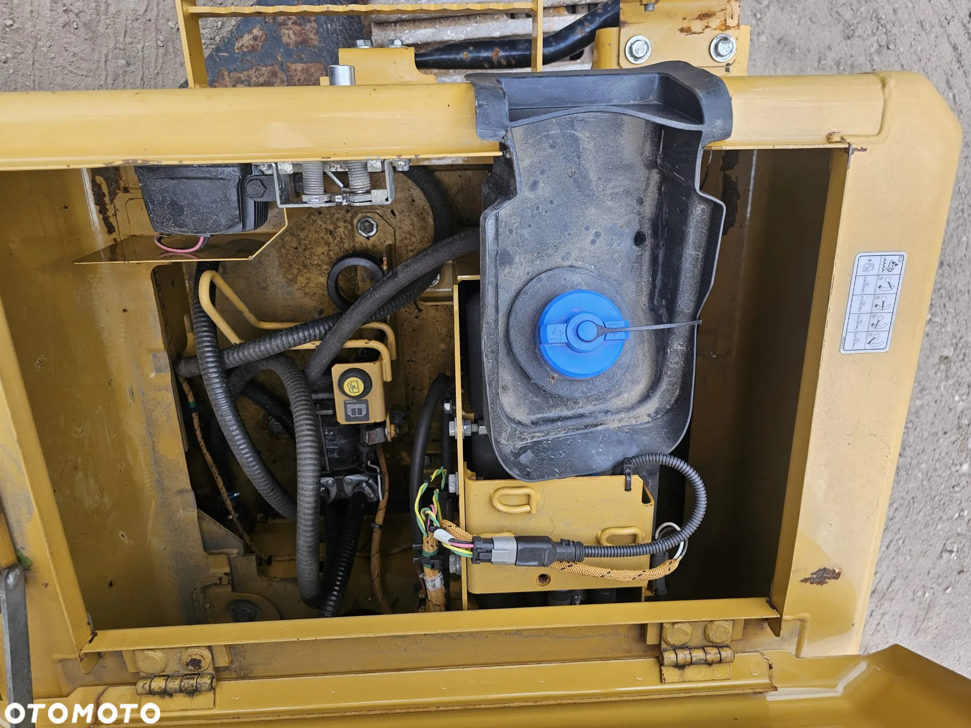 Caterpillar 320FL 320 FL - 26