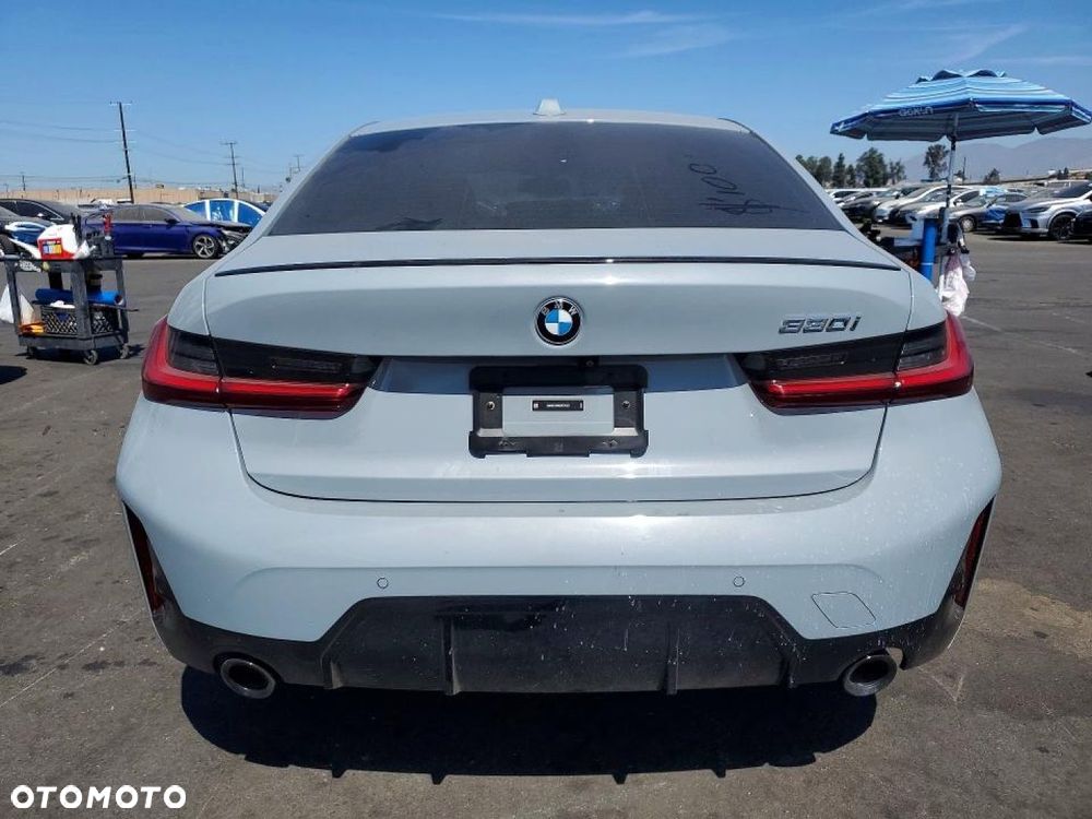 BMW Seria 3 - 6