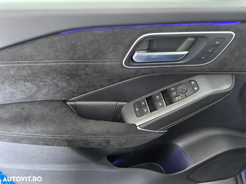 Nissan Qashqai 1.3 l 156CP X-Tronic MHEV N-Design - 11