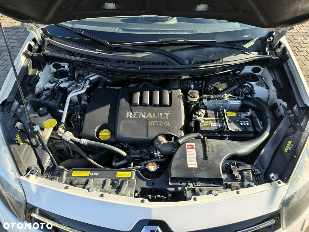 Renault Koleos - 25