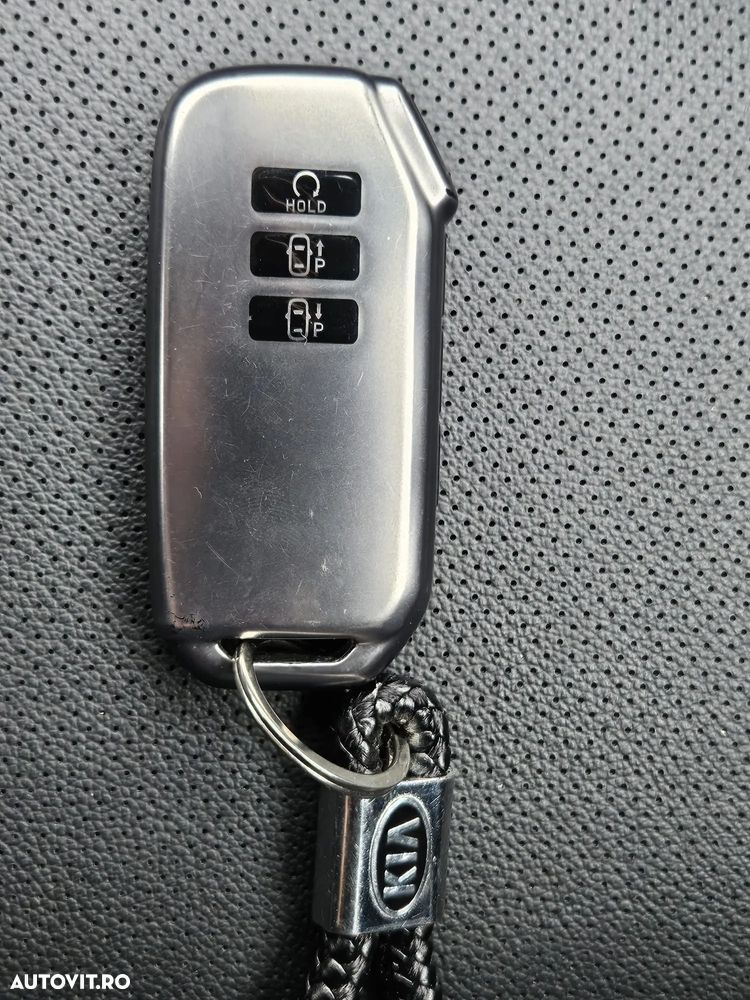 Kia Sportage 1.6 T-GDI HEV 6AT 4x2 GT Line - 15