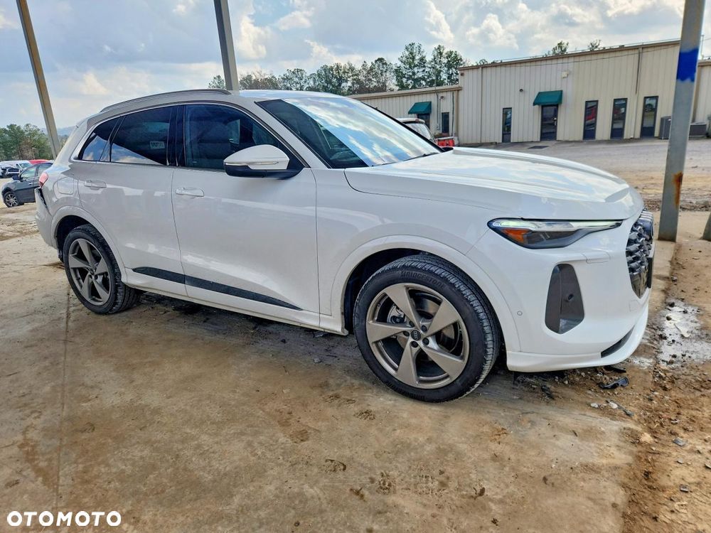 Audi e-tron 55 Quattro - 5