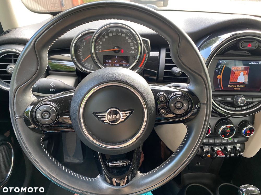 MINI Cooper Standard - 15