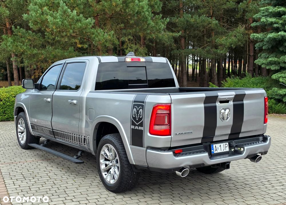 RAM 1500 - 3
