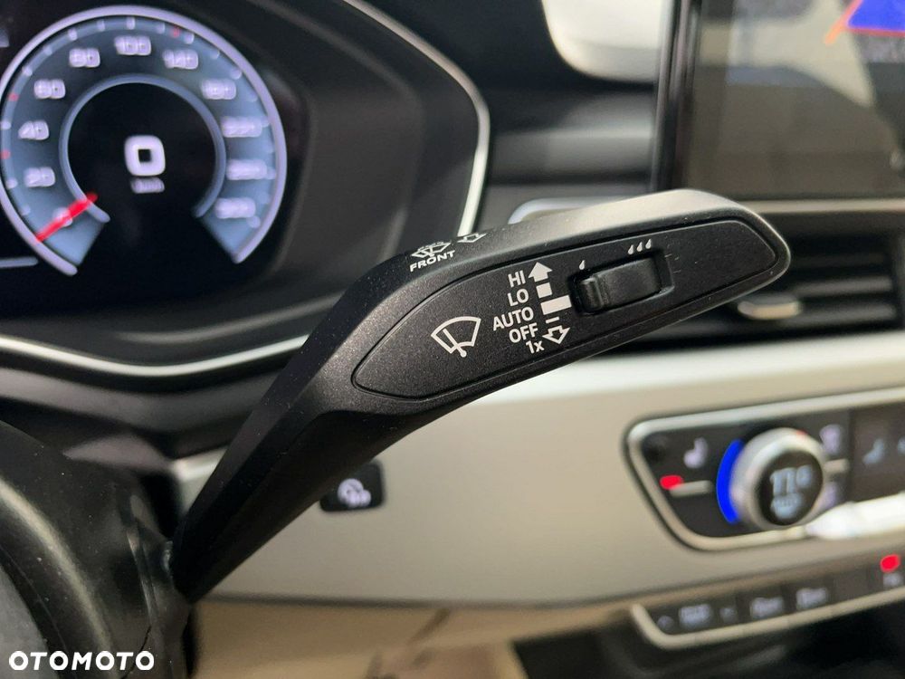 Audi A5 Limousine TFSI S tronic - 24