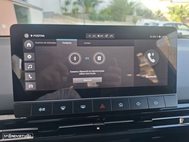 MG MG4 51 kWh Standard - 14