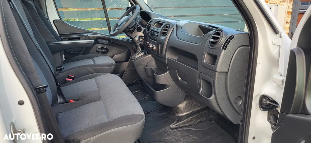 Renault Master - 5