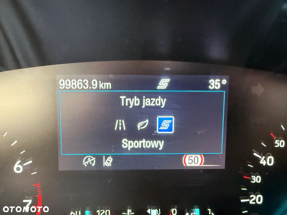 Ford Focus 1.0 EcoBoost ST-Line Style - 23