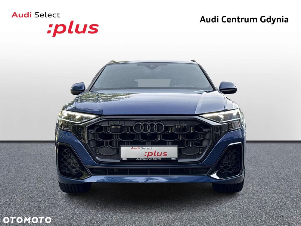 Audi Q8 - 8
