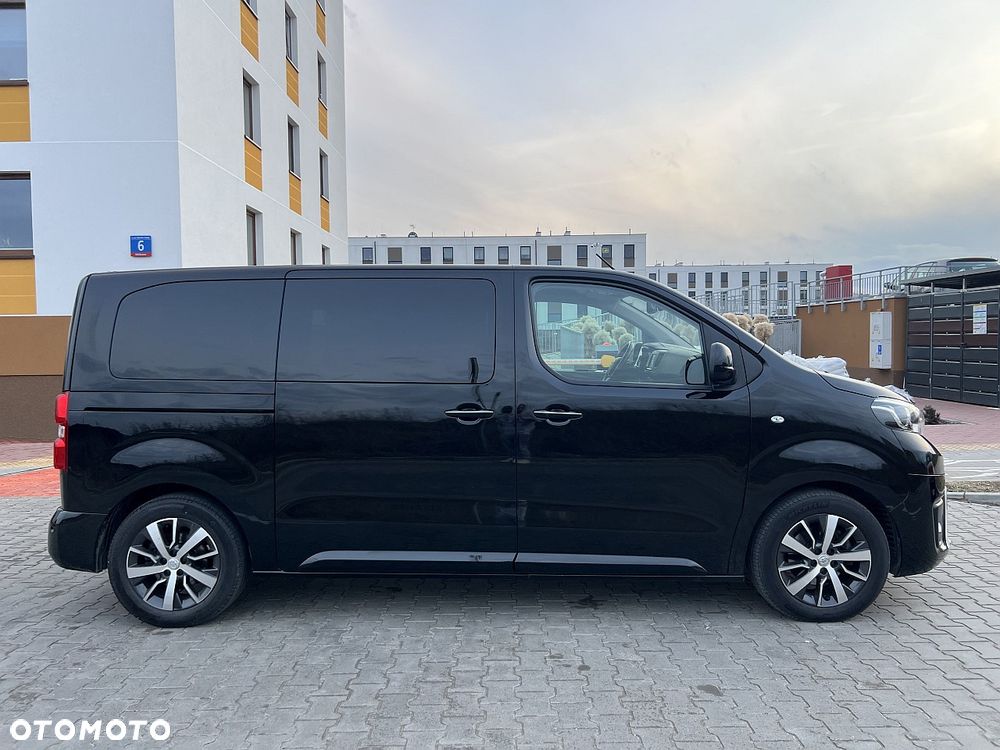 Toyota Proace Verso 2.0 D4-D Medium Business - 4