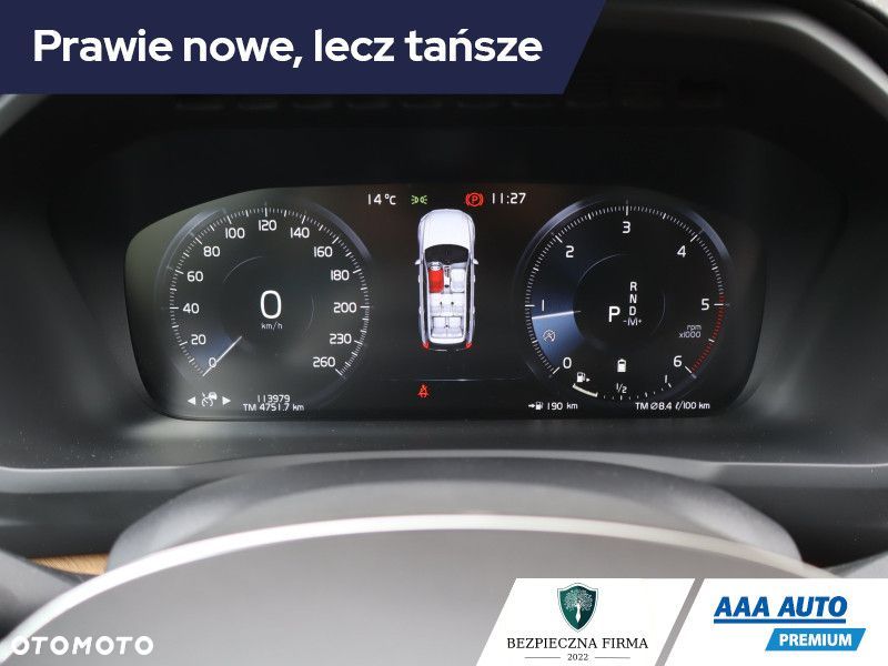 Volvo XC 90 - 13