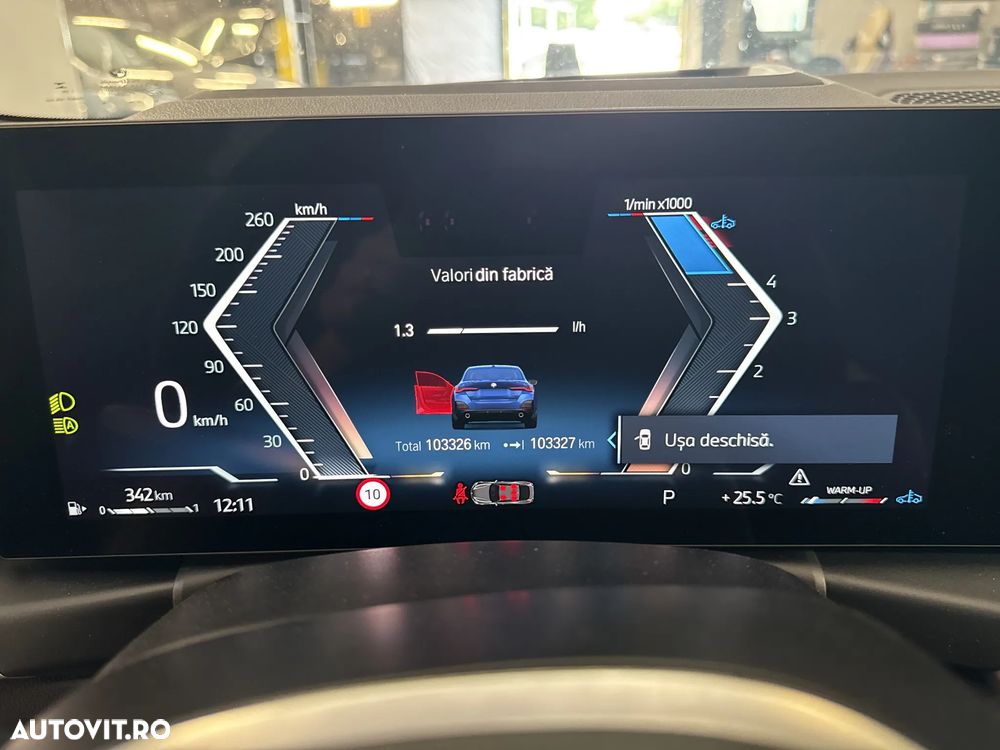 BMW Seria 4 420d xDrive AT MHEV - 11