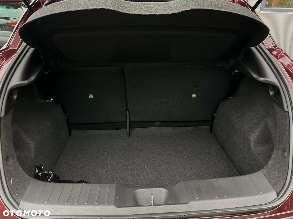 Nissan Juke 1.0 DIG-T DCT N-Connecta - 36