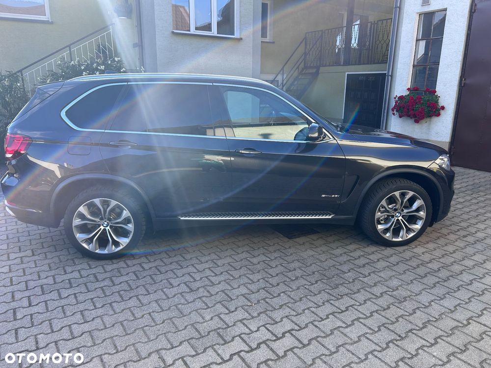BMW X5 - 10