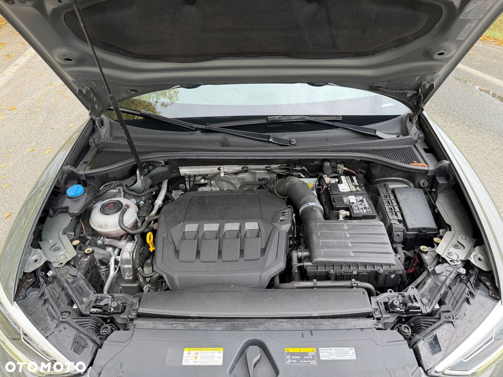 Audi Q3 45 TFSI Quattro S tronic advanced - 22