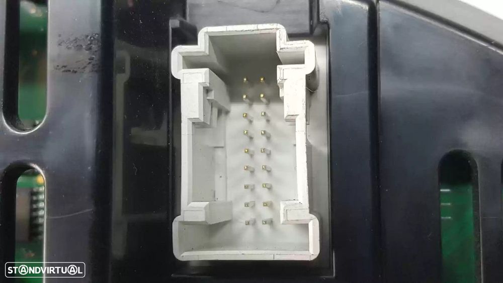 QUADRANTE MERCEDES-BENZ CLASSE E T-MODEL 2010 -A2129004104 - 4