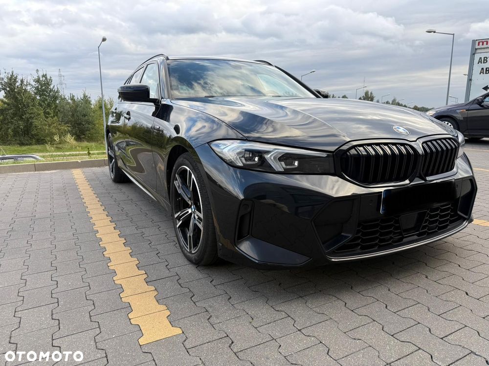 BMW Seria 3 - 3
