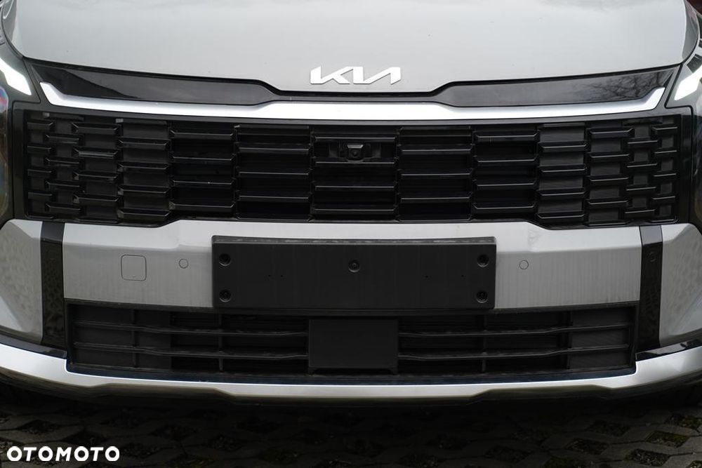 Kia Sportage 1.6 T-GDI Business Line 2WD DCT - 33