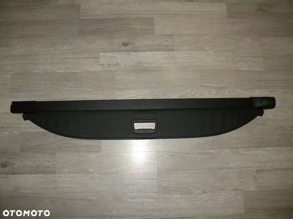 ŁADNA ORYGINALNA ROLETA BAGAŻNIKA OPEL ZAFIRA C III 3 11-19 FV 5 i 7 OSBOWA 20893078 - 7