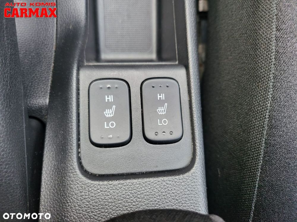 Honda Jazz 1.3 i-VTEC Elegance - 26