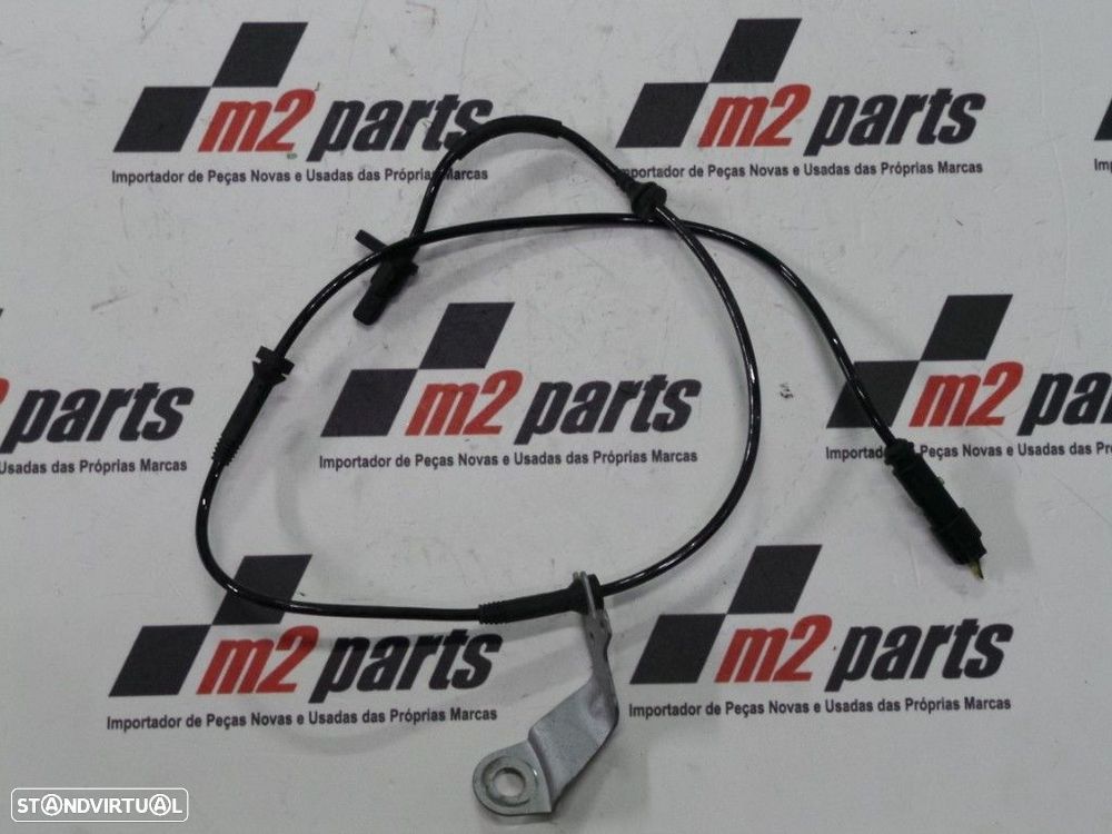 Sensor ABS Seminovo/ Original BMW X3 (F25)/BMW X4 (F26) 34526869292 - 1